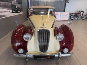 Bild 4/17 von Lagonda 2,6 Liter MkI (1949)