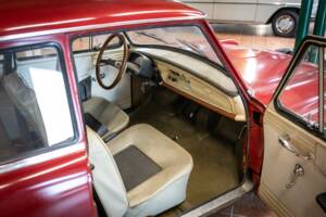 Afbeelding 8/14 van Borgward Arabella Lloyd (1961)