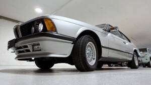 Bild 37/37 von BMW 635 CSi (1985)