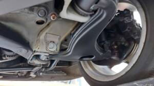 Afbeelding 29/43 van Mercedes-Benz 320 CE (1993)