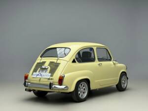 Immagine 4/16 di SEAT 600 E (1973)