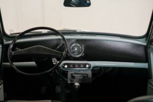 Bild 2/35 von Austin Mini Van (1983)