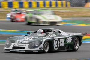 Image 13/29 of De Cadenet LM-3 (1977)