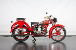 Image 5/50 of Moto Guzzi GTW 500 (1939)