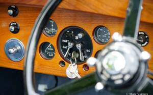 Image 36/59 of Bentley 4 1/4 Litre (1936)