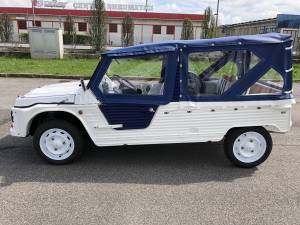 Afbeelding 7/65 van Citroën Méhari (1984)