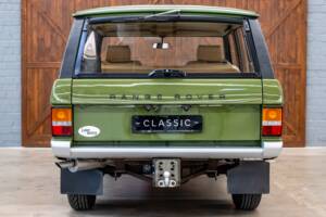 Imagen 9/34 de Land Rover Range Rover Classic 3.5 (1976)