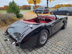 Image 7/25 de Austin-Healey 100/6 (BN6) (1959)