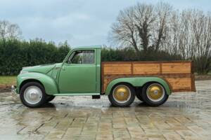 Immagine 5/50 di FIAT 500 C Furgonato (1951)