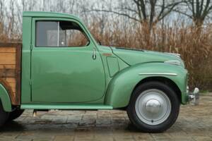 Immagine 18/50 di FIAT 500 C Furgonato (1951)