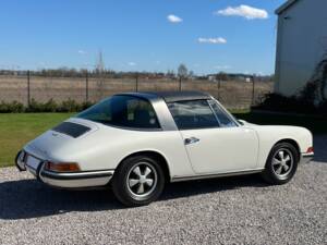 Imagen 21/128 de Porsche 911 2.0 S (1968)