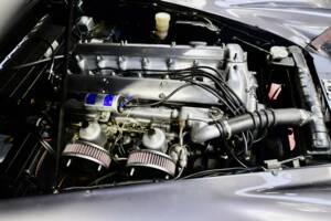 Image 40/46 of Jaguar XK 150 3.4 S OTS (1958)