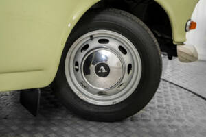 Bild 42/50 von Volvo Amazon  P121 (1966)
