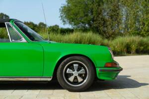 Image 27/50 de Porsche 911 2.4 S (1973)