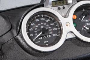 Afbeelding 29/42 van Piaggio DUMMY (2007)