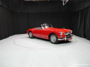 Imagen 3/15 de MG MGA Twin Cam (1959)