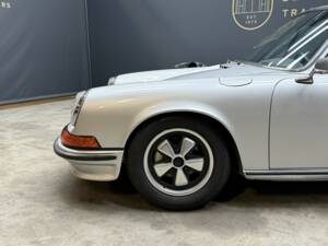 Image 20/50 de Porsche 911 2.4 S (1972)