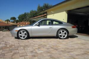 Bild 7/58 von Porsche 911 Carrera (2001)