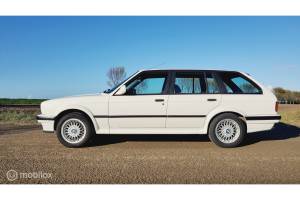 Afbeelding 15/36 van BMW 325ix Touring (1991)