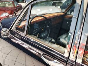 Imagen 27/62 de Jaguar Mk II 3.8 (1967)