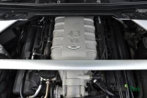 Image 49/50 of Aston Martin V8 Vantage (2007)