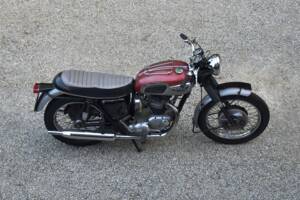 Image 12/38 of Triumph DUMMY (1968)