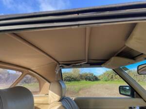 Afbeelding 9/12 van Mercedes-Benz 280 SL (1984)