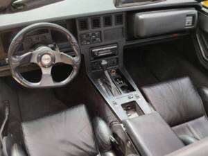 Imagen 51/82 de Chevrolet Corvette (1984)