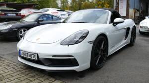 Bild 8/26 von Porsche 718 Boxster GTS 4.0 (2023)