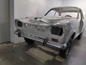 Bild 17/18 von Ford Escort (1100) (1969)
