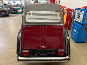 Image 16/17 of Citroën 2 CV 6 (1987)