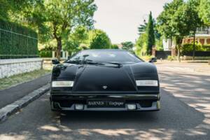 Imagen 9/51 de Lamborghini Countach 25th Anniversary (1990)