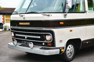 Bild 29/50 von Airstream Argosy 20 (1975)