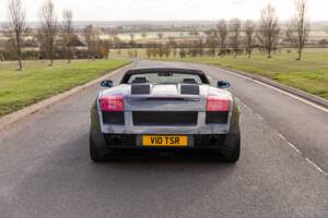 Immagine 28/49 di Lamborghini Gallardo Spyder (2007)