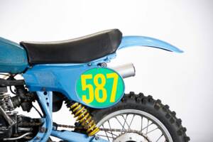 Afbeelding 15/39 van Bultaco Pursang 250 MK11 (1978)