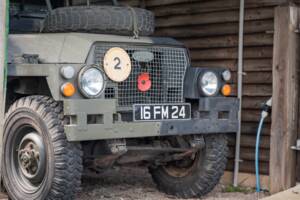 Image 15/50 de Land Rover 88 (1974)
