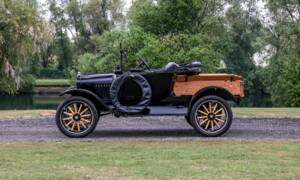 Bild 2/37 von Ford Modell T (1918)