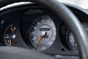 Bild 16/36 von Mercedes-Benz 350 SEL (1978)