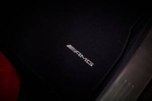 Bild 53/100 von Mercedes-Benz SLS AMG Roadster (2012)