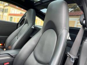 Image 47/57 de Porsche 911 Targa 4S (2010)