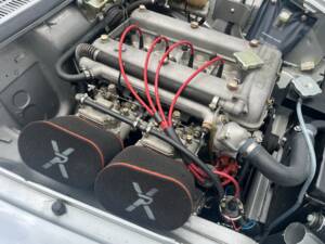 Immagine 55/88 di Alfa Romeo 1750 Spider Veloce (1971)