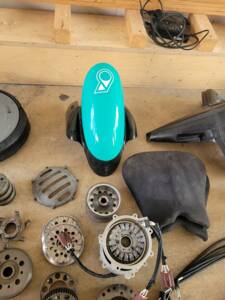 Image 44/69 of Petronas FP1 (2003)