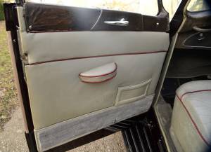 Bild 44/48 von Rolls-Royce Silver Wraith (1953)