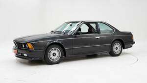 Image 1/15 of BMW M 635 CSi (1984)