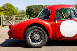 Image 33/50 de MG MGA 1500 (1957)