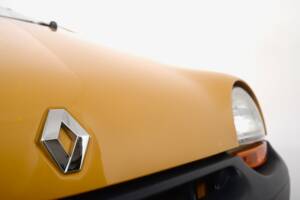 Immagine 8/30 di Renault Twingo (1993)