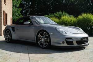 Bild 4/50 von Porsche 911 Turbo (2008)