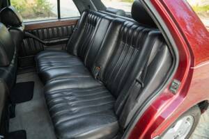 Imagen 28/50 de Lancia Thema 8.32 (1989)