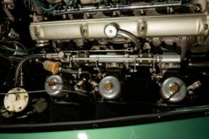 Afbeelding 44/55 van Aston Martin DB 4 Vantage (1962)