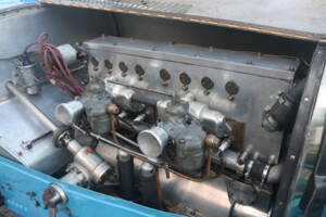 Image 20/32 of Bugatti Type 35 A (1927)